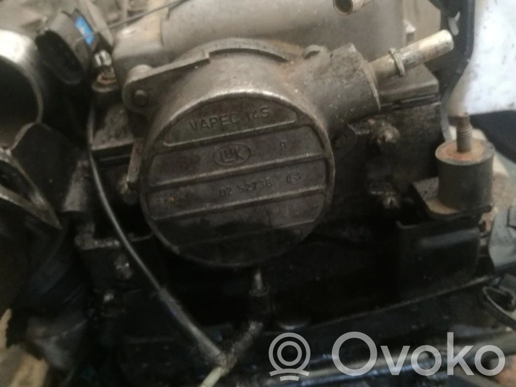 Pompe à vide   0252738,0252738
