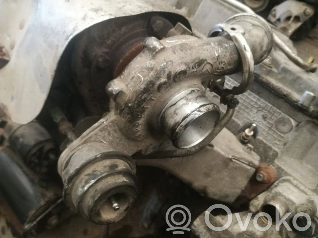 Turboahdin   24461825,24461825