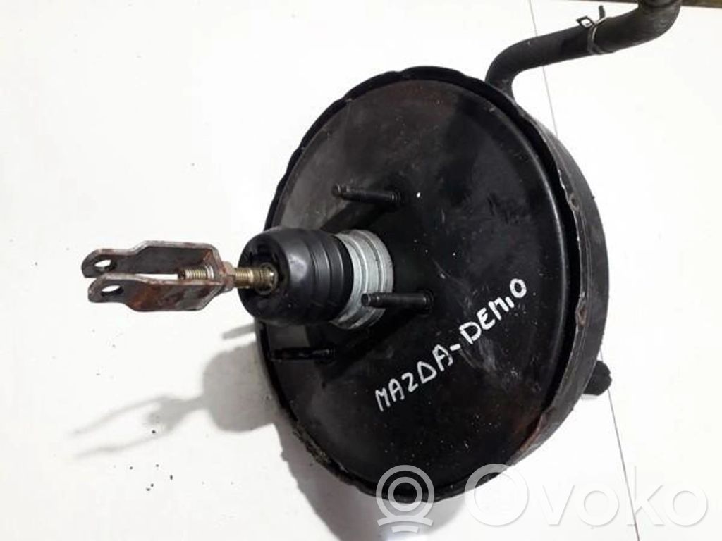 Mazda Demio Bomba de freno 