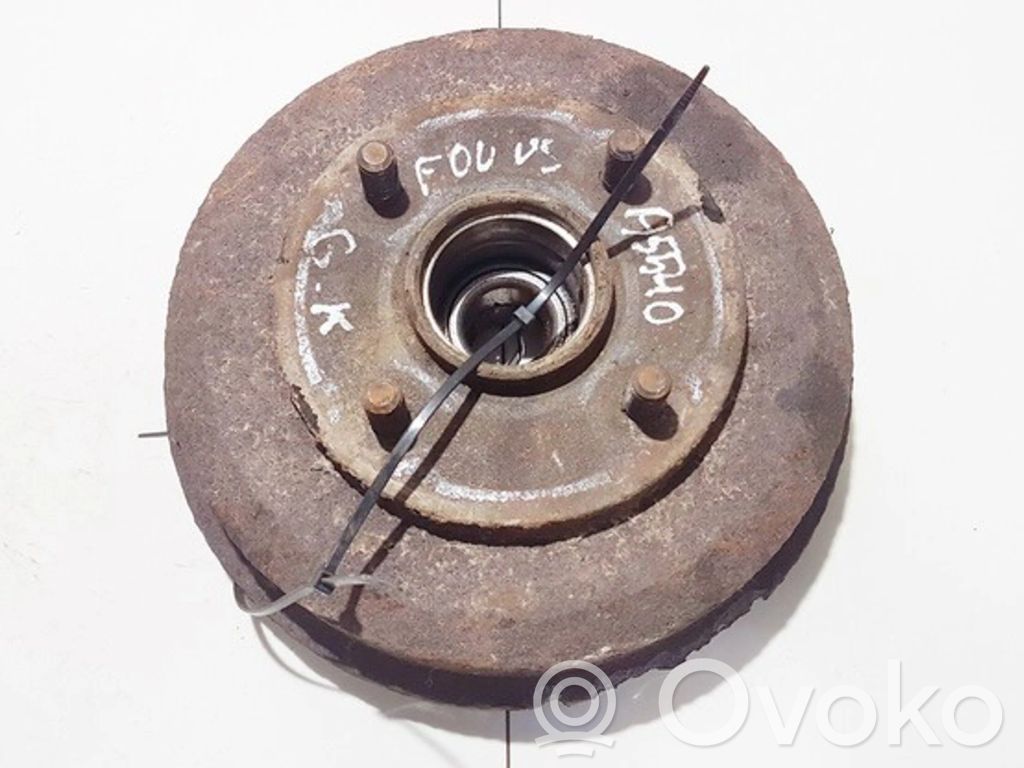 Ford Focus Freno de tambor (trasero)