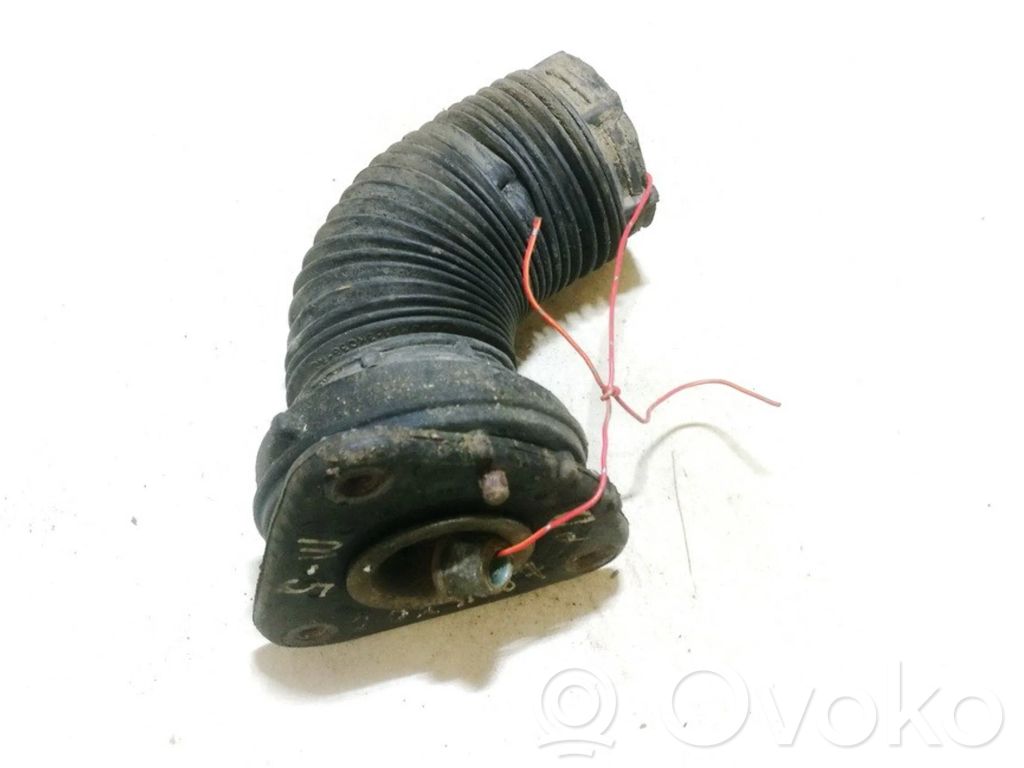 Mazda 5 Coil spring mount 
