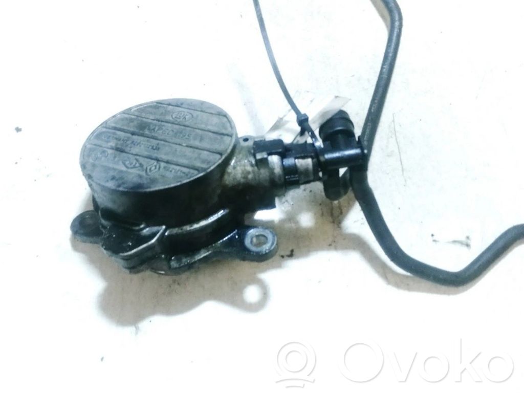 Renault Laguna II Pompă vacuum 