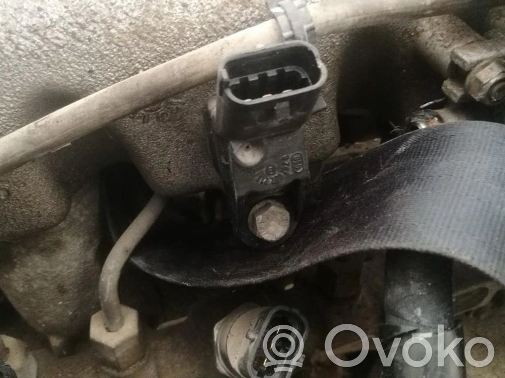 Alfa Romeo 156 Sensore di pressione 
