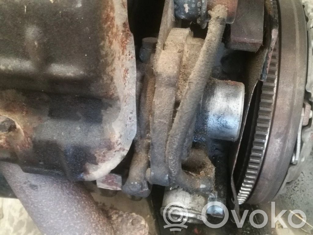 Alfa Romeo 156 Turbină 