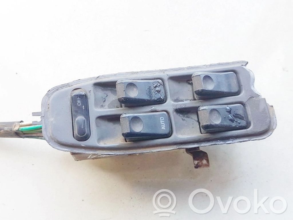 Electric window control switch   HG3066350,513540,513540,HG3066350