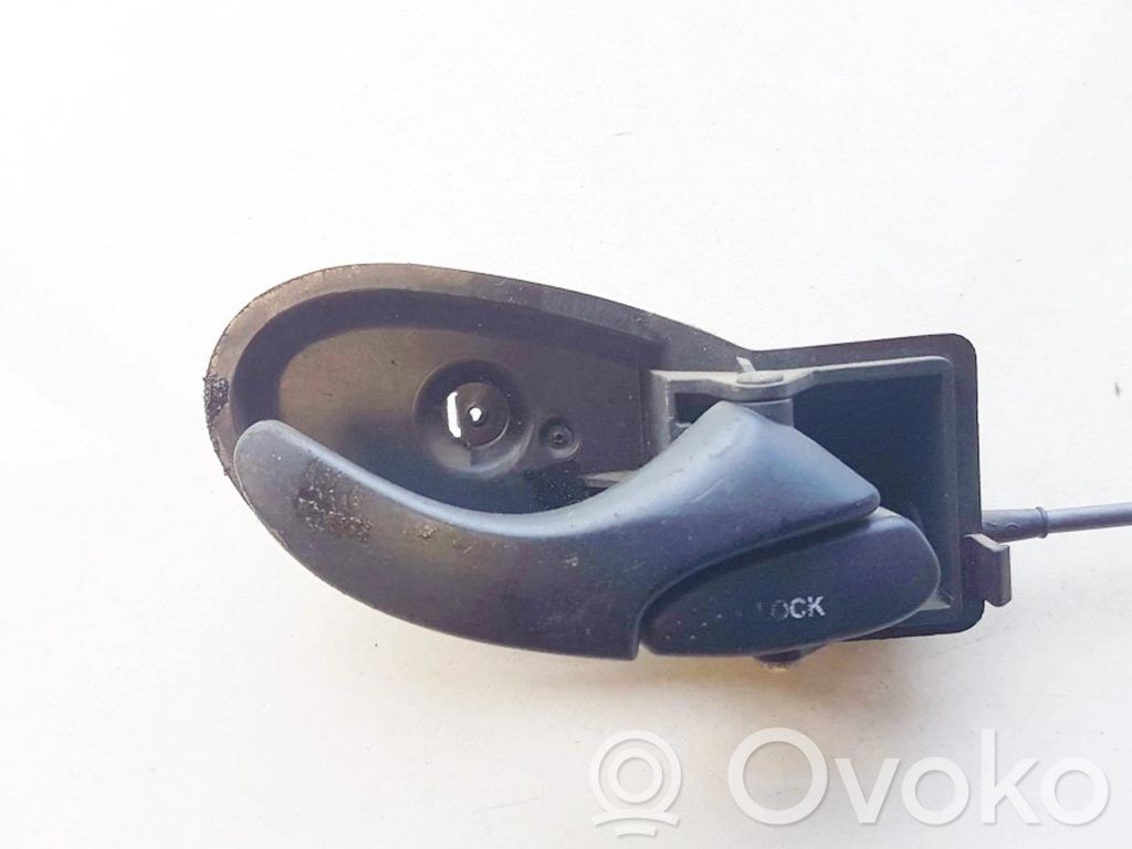Ford Focus Poignée intérieure de porte arrière