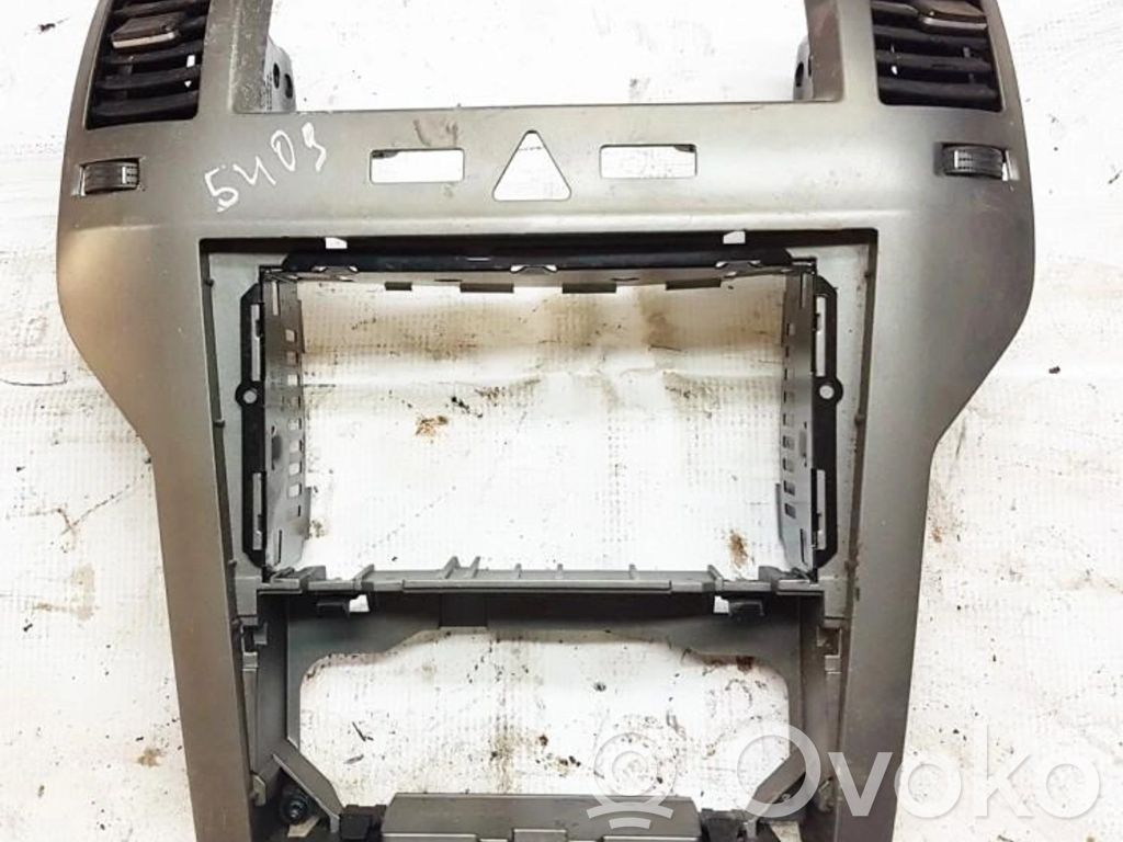 Rejilla de ventilación central del panel   13144402,13144402