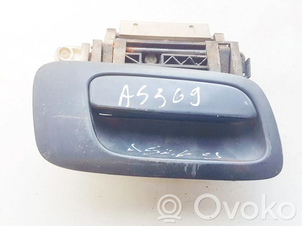 Manecilla externa puerta delantera   GM712,GM712