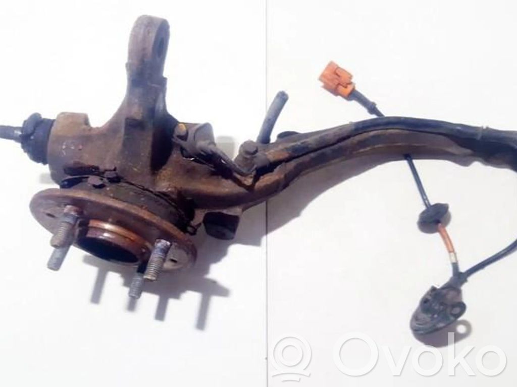 ABS Sensor