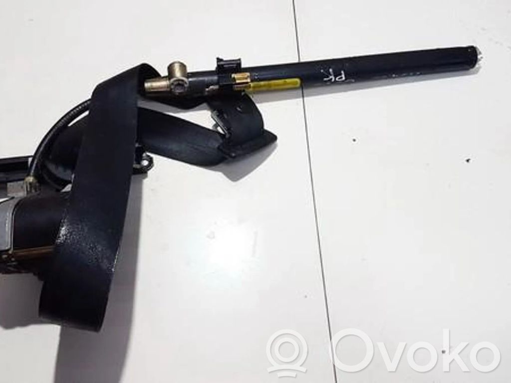 Volkswagen Golf III Etuistuimen turvavyö 