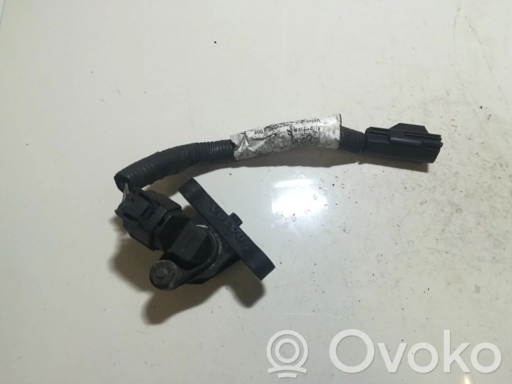 Volvo V70 Sensor de posición del cigüeñal 