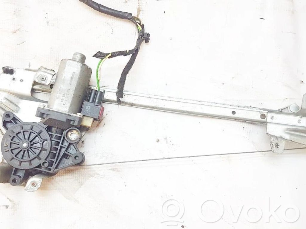 Saab 9-5 Macara ușă glisantă cu motor 