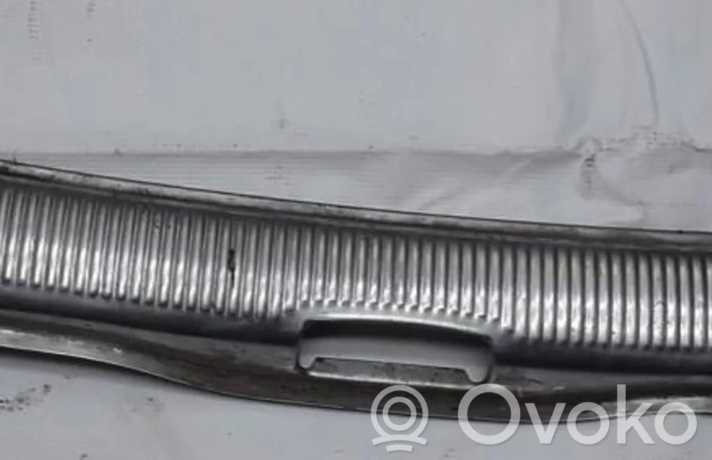 Volkswagen PASSAT B5 Alte elemente acoperire portbagaj 