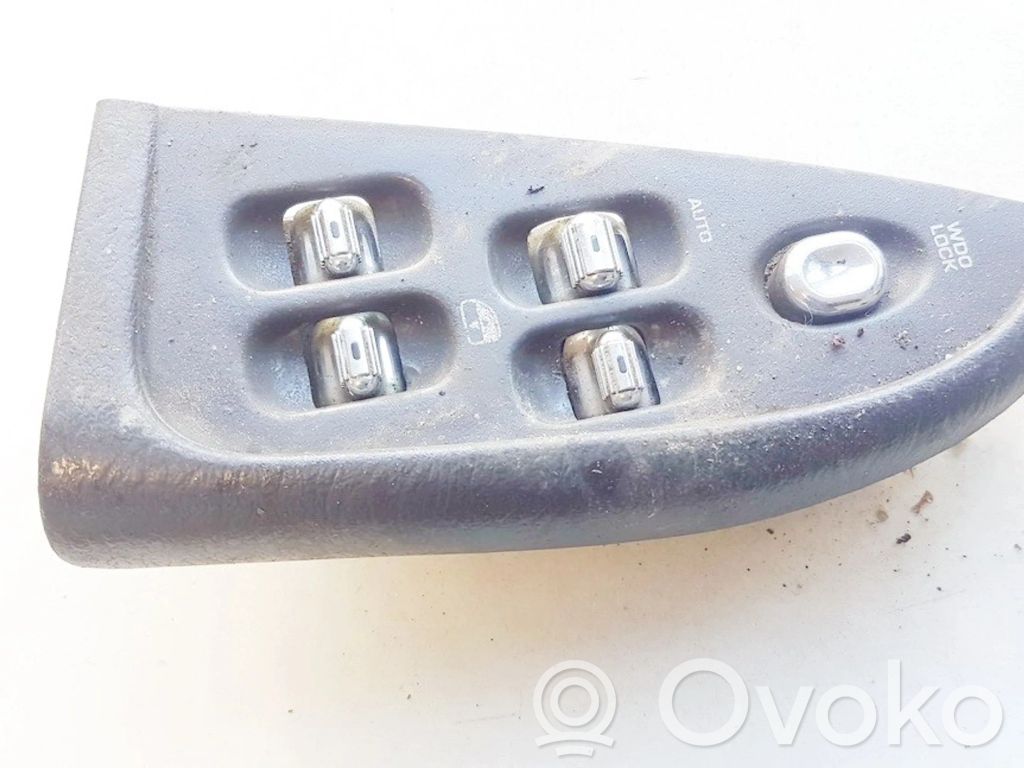 Chrysler 300M Electric window control switch 