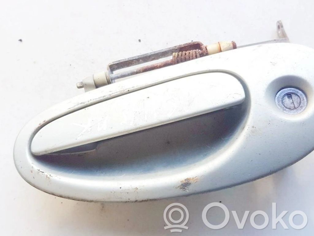 Chrysler 300M Etuoven ulkokahva 