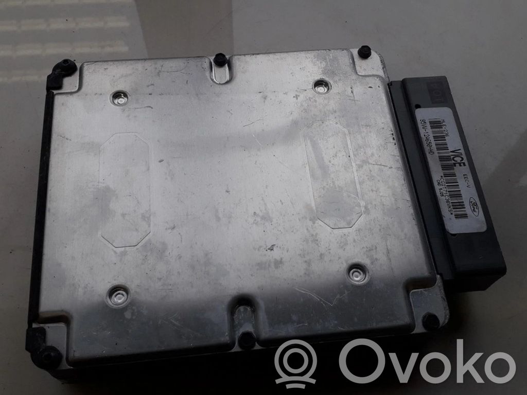 Ford Galaxy Centralina/modulo del motore 