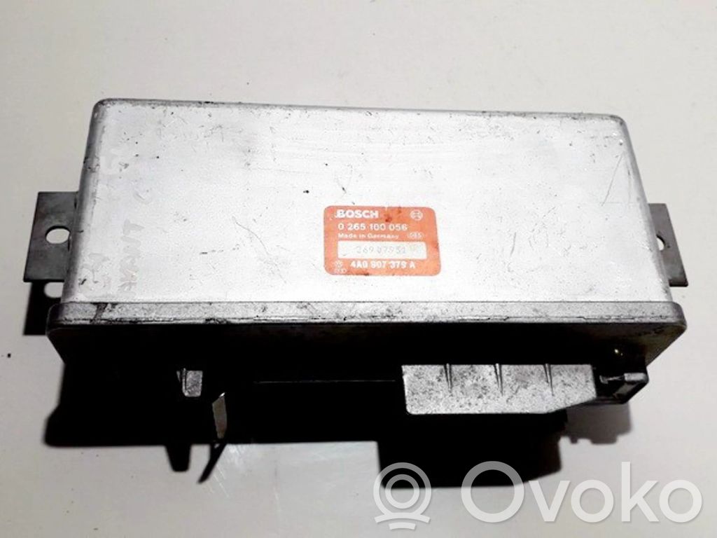 ABS-ohjainlaite/moduuli   0265100056,4A0907379A,0265100056