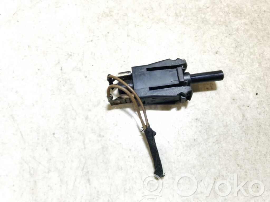 Mercedes-Benz A W168 Interruttore del pedale del freno 