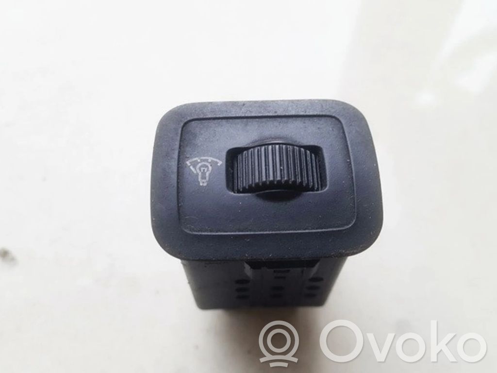 Honda Accord Panel lighting control switch 