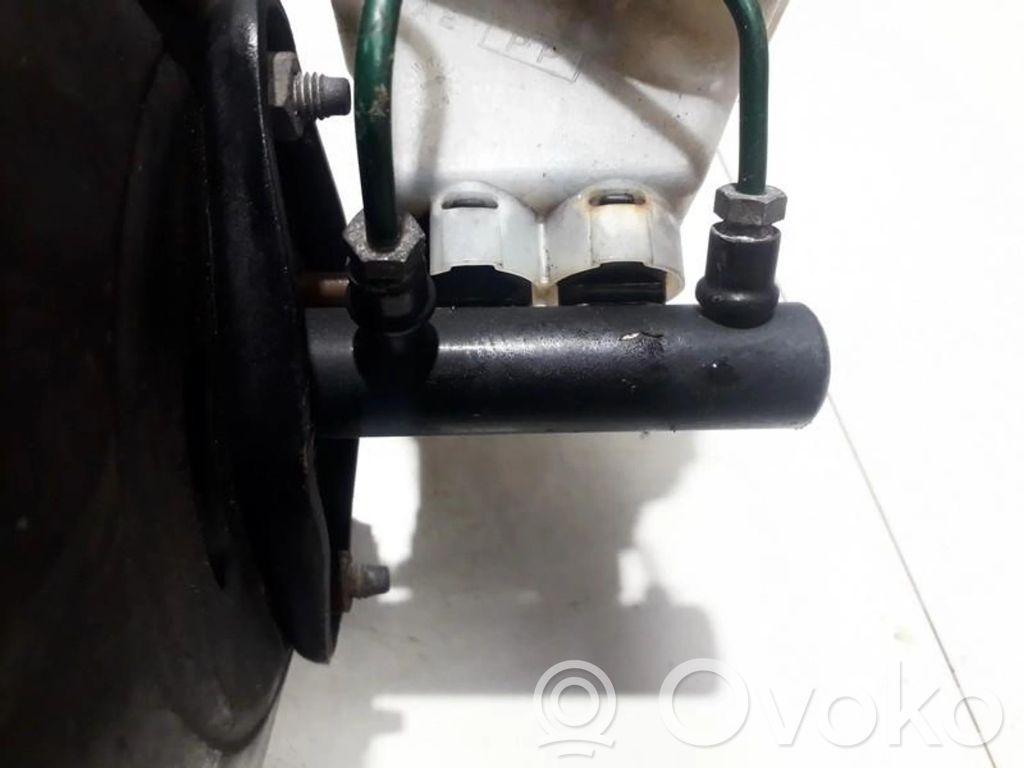 Ford Ka Cilindro de freno maestro 
