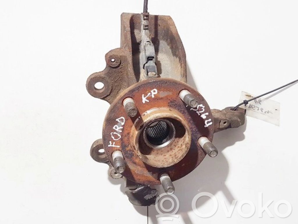 Ford Focus C-MAX ABS brake wheel speed sensor 