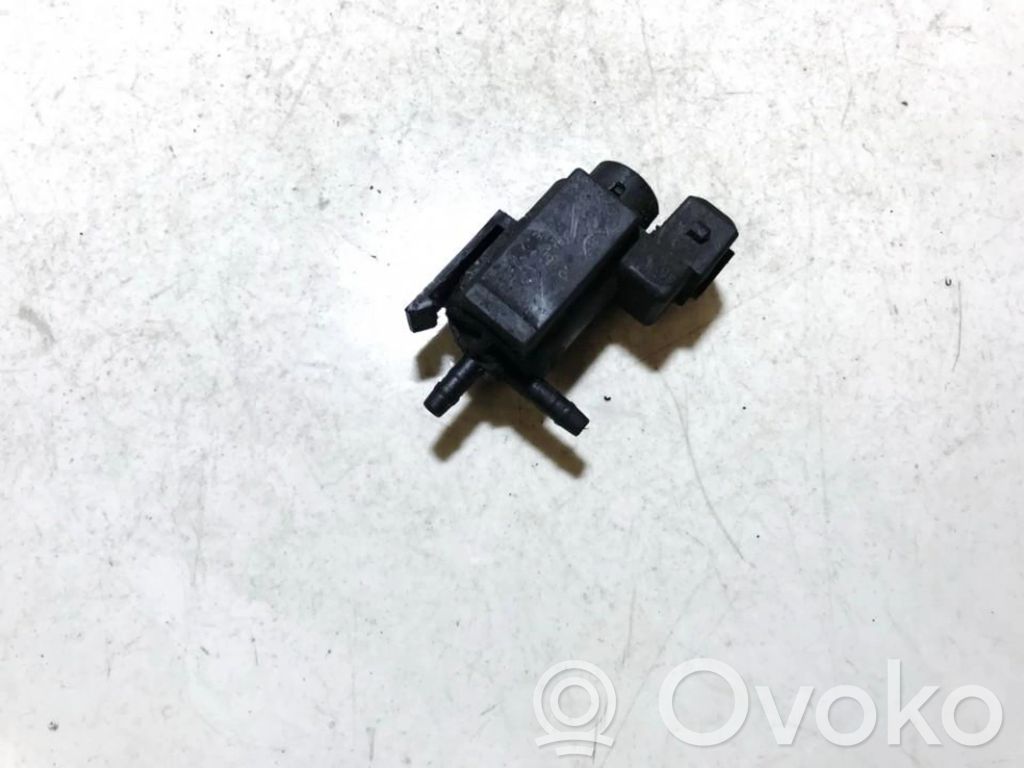 Volvo V70 Elettrovalvola turbo 