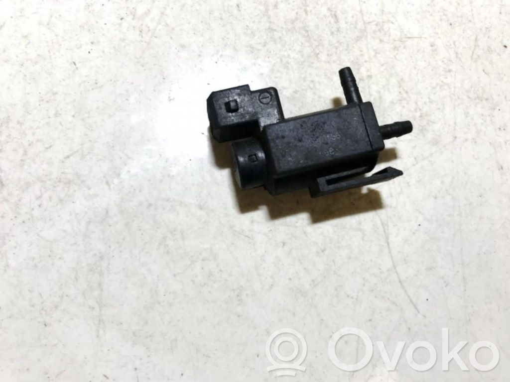Volvo V70 Elettrovalvola turbo