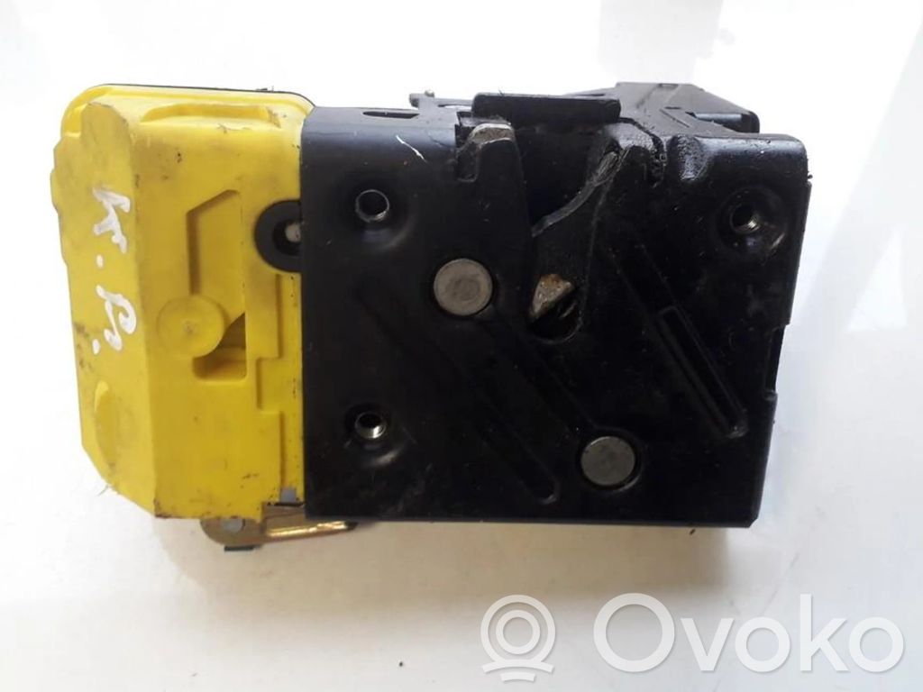 Etuoven lukko   8650545,8650545