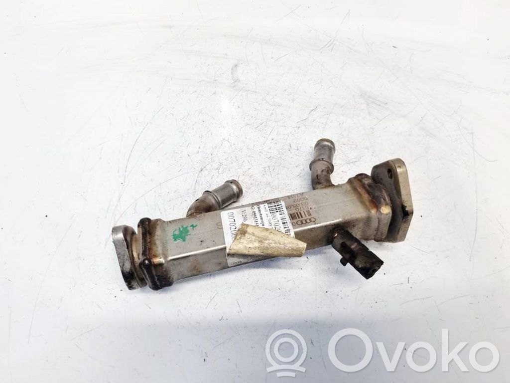 EGR dzesētājs   059131513D,A7114,0002,059131513D,5170,A7114
