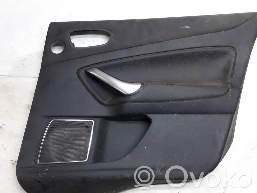 Ford Mondeo MK IV Rivestimento del pannello della portiera anteriore