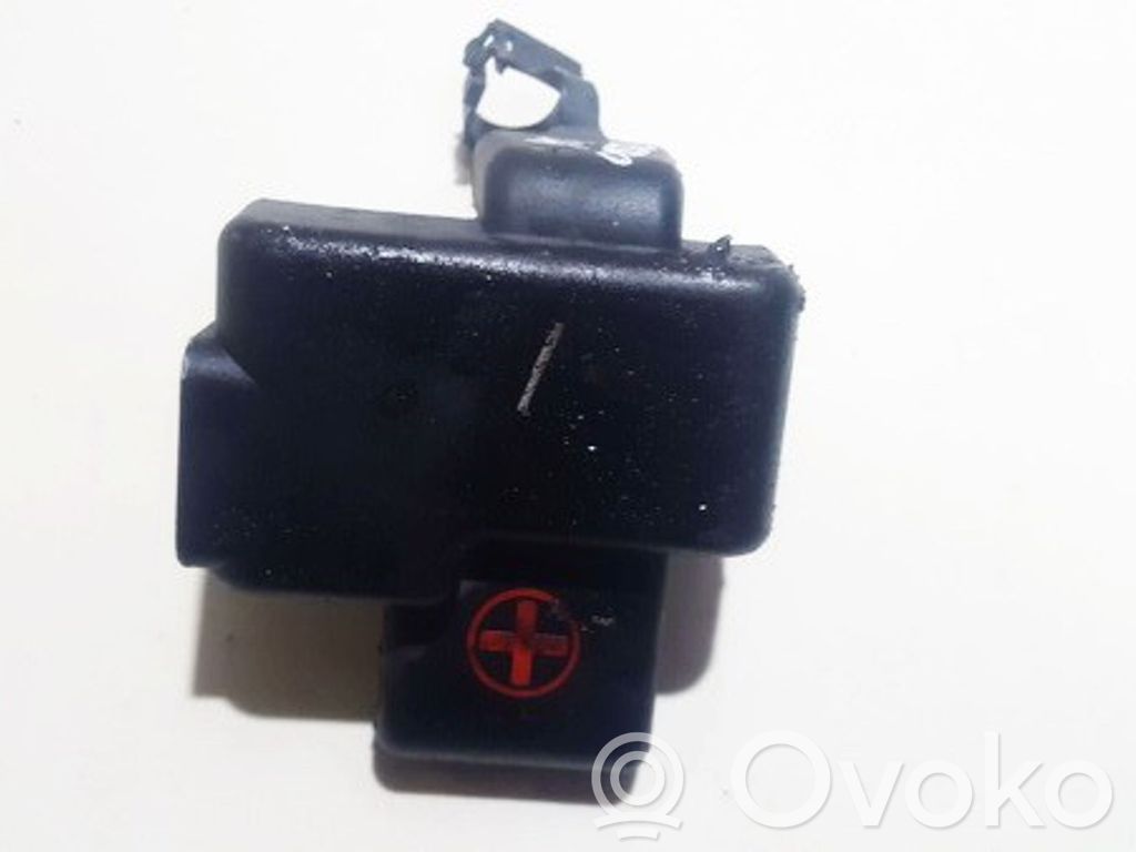 Lexus GS 300 350 430 450H Inne części karoserii