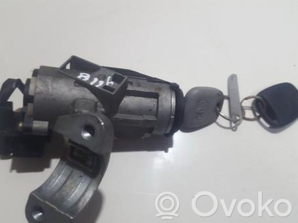 Toyota Corolla E120 E130 Blocchetto accensione 