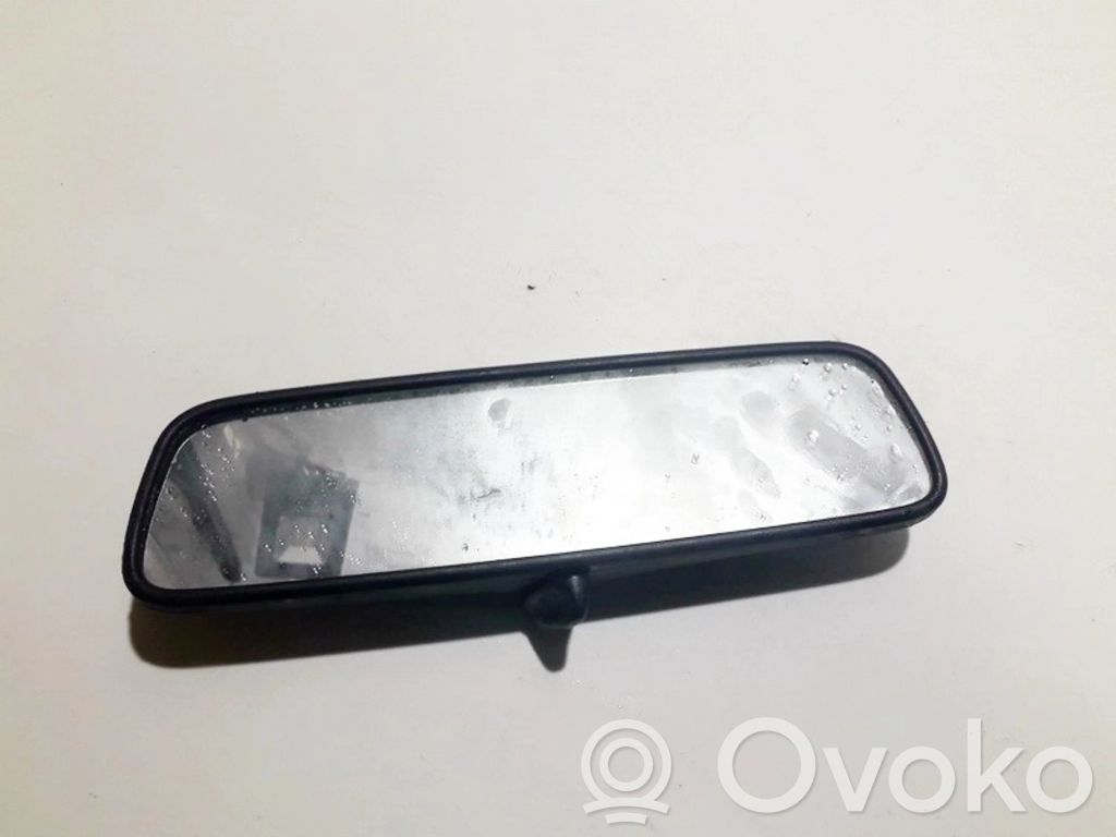 Opel Zafira B Lusterko wsteczne 