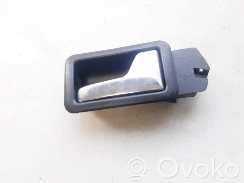 Manecilla interna puerta delantera   893837020,893837020