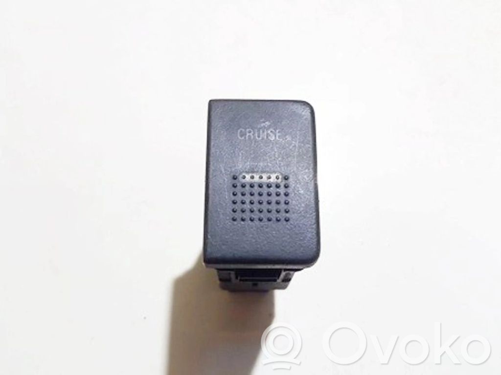 Comutator cruise control