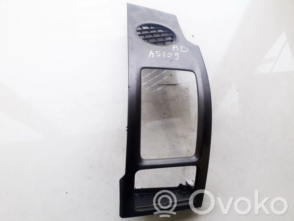 Honda CR-V Altra parte interiore 