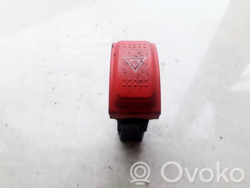 Honda Jazz Interruttore luci di emergenza 