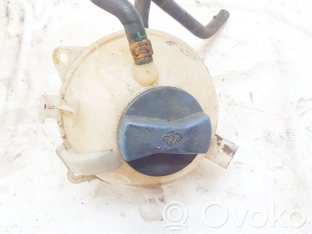 Volkswagen Golf V Serbatoio di compensazione del liquido refrigerante/vaschetta