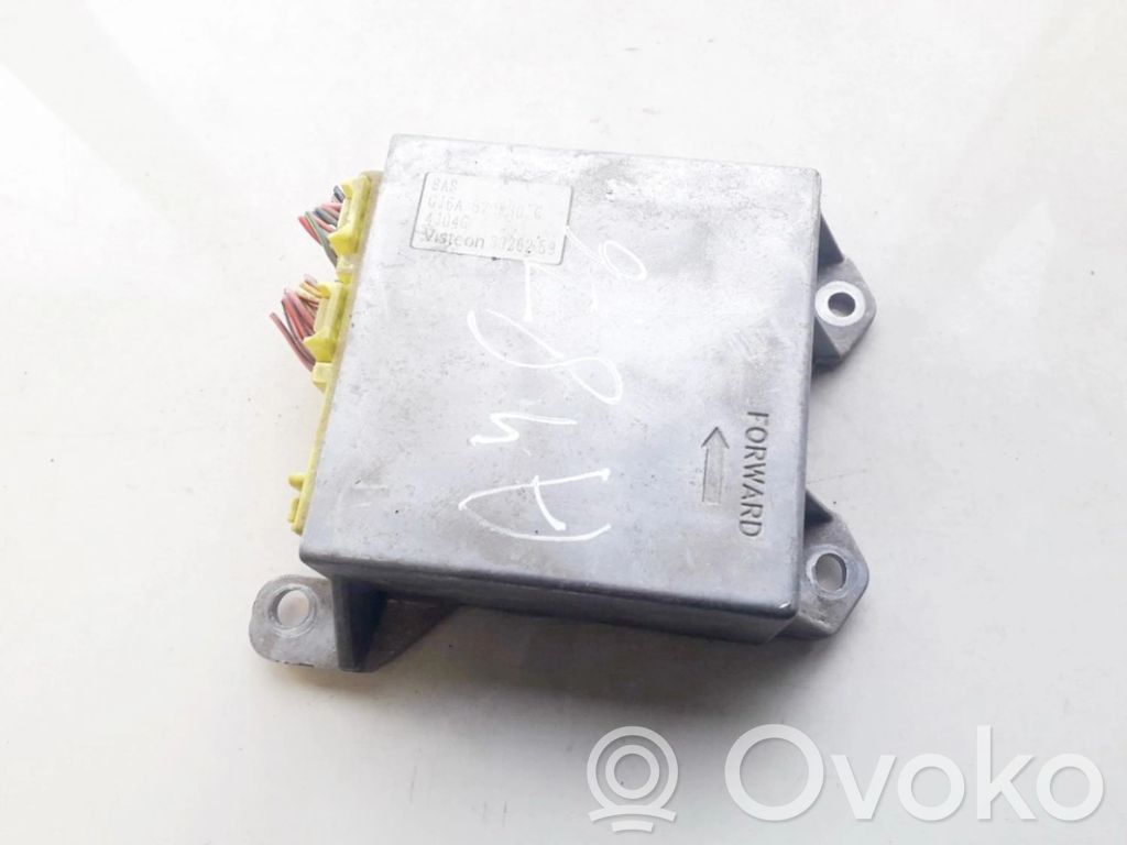 Mazda 6 Module de contrôle airbag