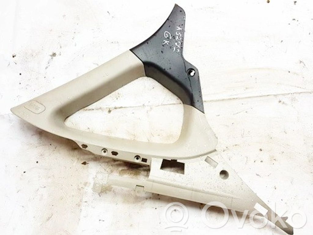 Subaru Legacy Altra parte interiore 