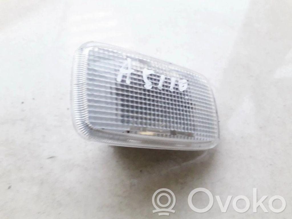Renault Koleos I Altre luci abitacolo 
