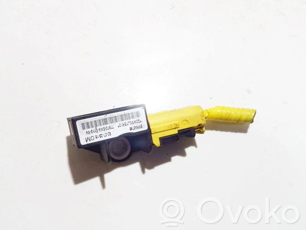Honda CR-V Czujnik uderzenia Airbag