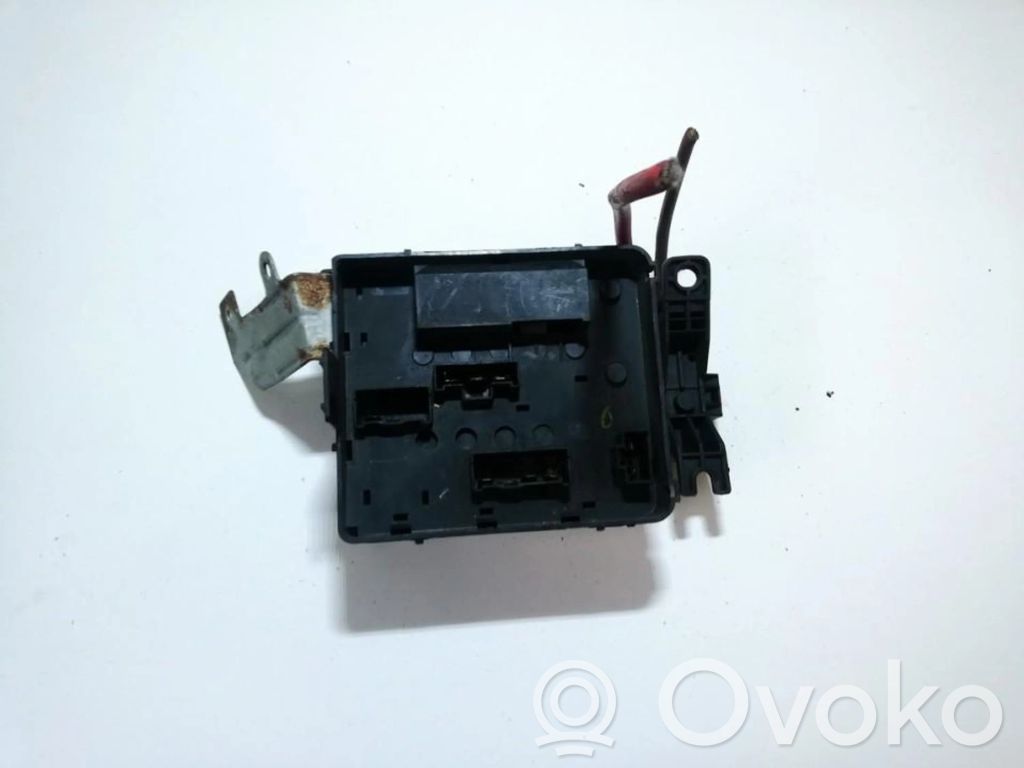 Rover 414 - 416 - 420 Moduł / Sterownik komfortu 