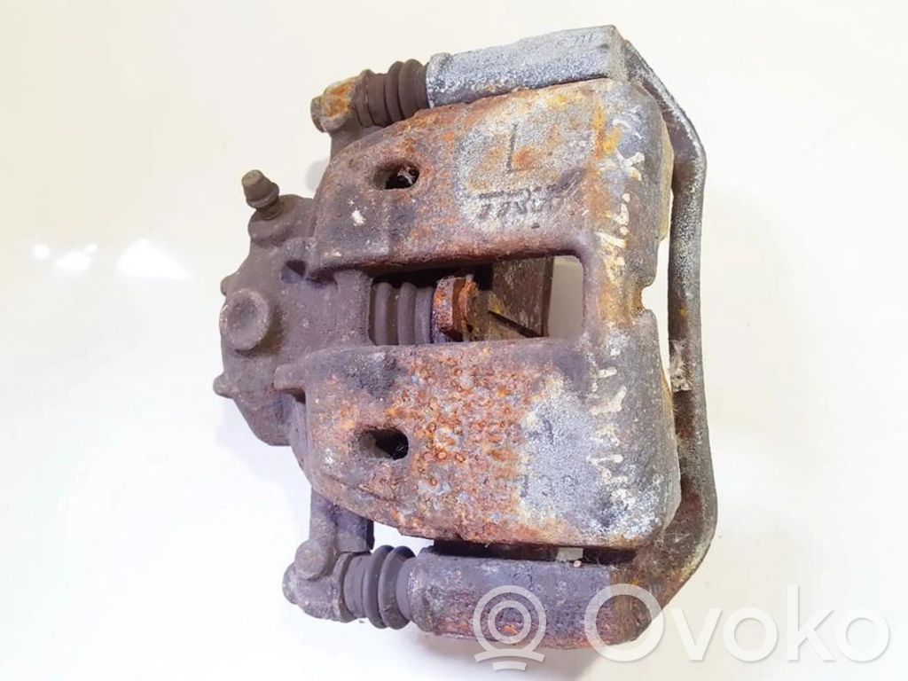 Bremssattel vorne