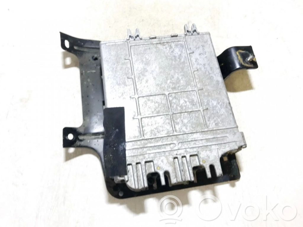 Volkswagen Sharan Engine control unit/module 