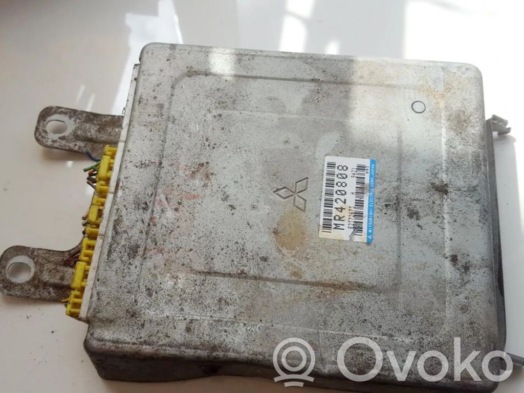 Mitsubishi Space Star Engine control unit/module 