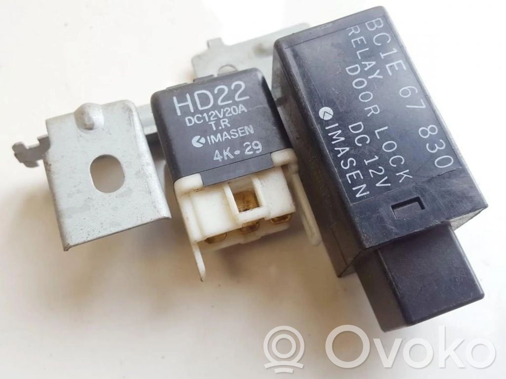 Muu rele   BC1E67830,BC1E67830
