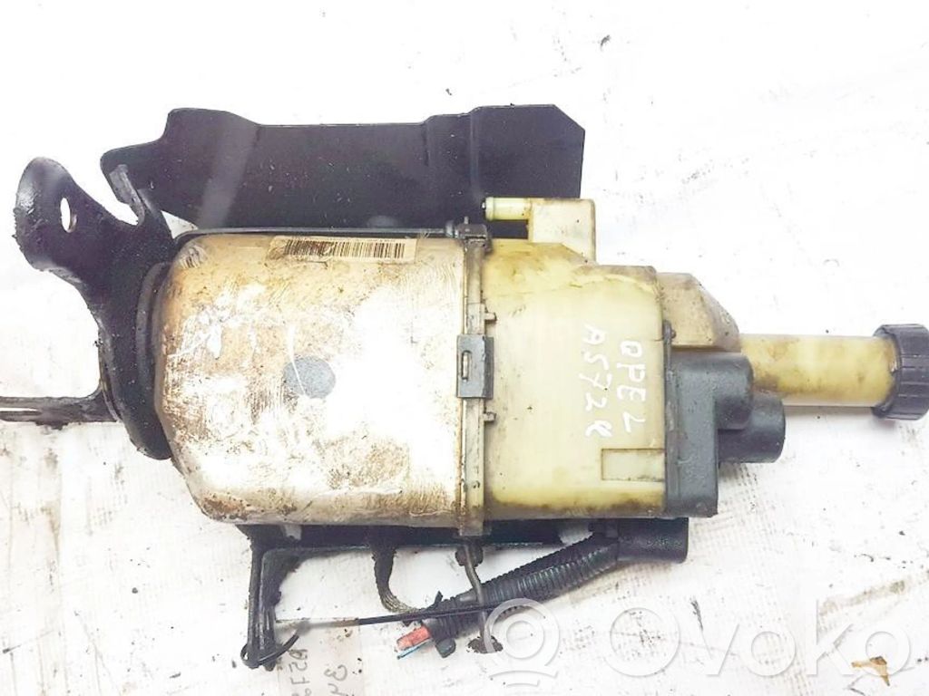 Opel Astra G Power steering pump 