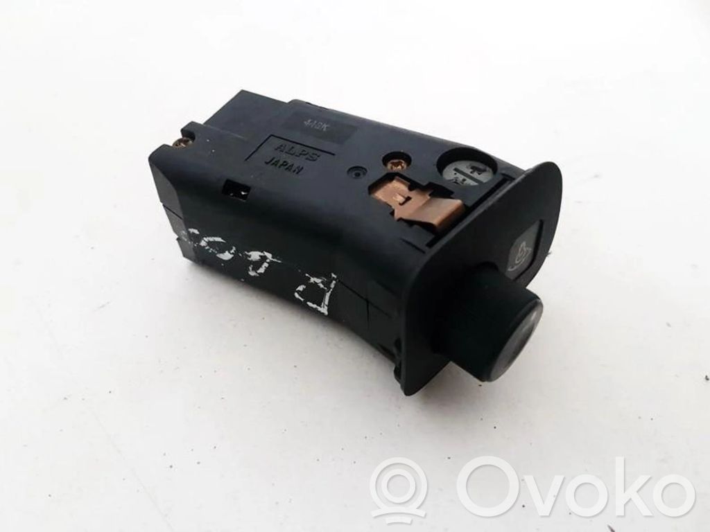 Rover 620 Regler Dimmer Schalter Beleuchtung Kombiinstrument Cockpit 