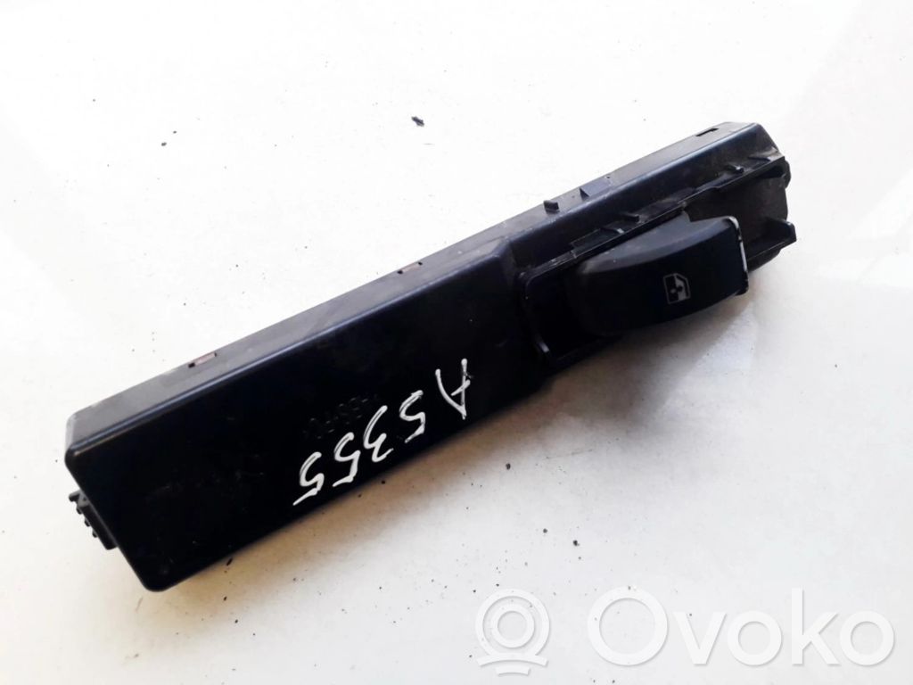 Electric window control switch   12801384,SAAB024A08,12801384,SAAB024A08